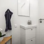 Apartmán Toompea 2 Bedroom Tallinn