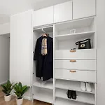Toompea 2 Bedroom * Tallinn