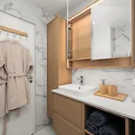 Toompea 2 Bedroom Apartmán