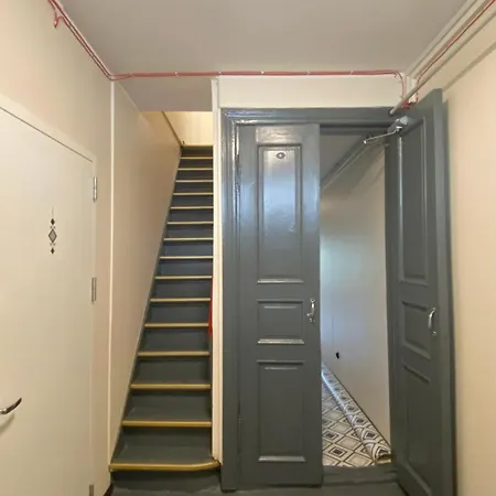 Korter Toompea 2 Bedroom
