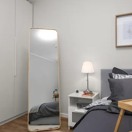 Korter Toompea 2 Bedroom
