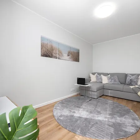 Korter Toompea 2 Bedroom