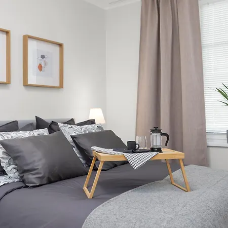 Apartmán Toompea 2 Bedroom *
