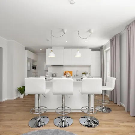 Toompea 2 Bedroom Korter Tallinn