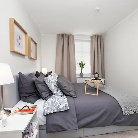 Toompea 2 Bedroom *