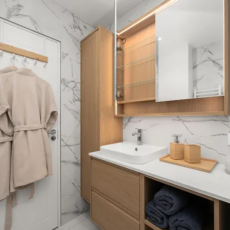 Toompea 2 Bedroom Korter