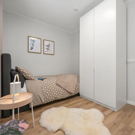 Korter Toompea 2 Bedroom *