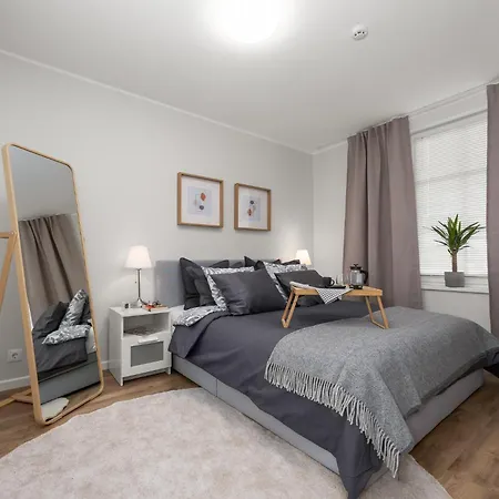 Toompea 2 Bedroom *