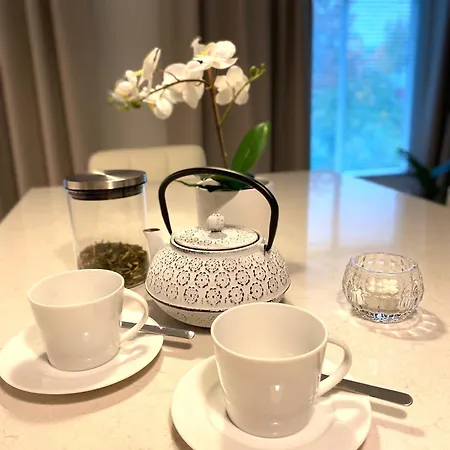 Toompea 2 Bedroom Korter Tallinn