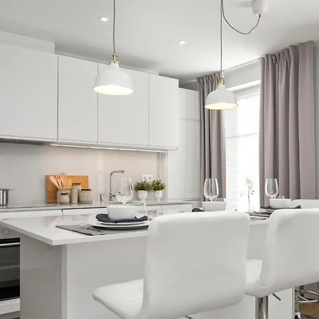 Toompea 2 Bedroom *