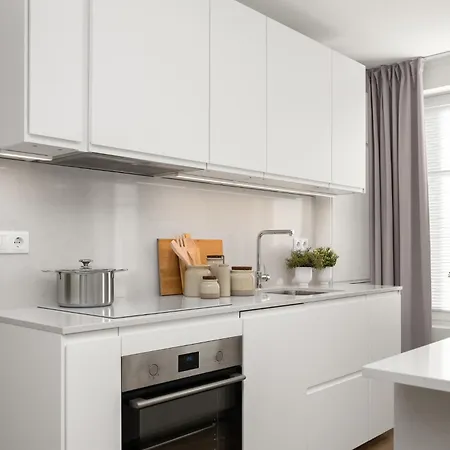 Toompea 2 Bedroom Διαμέρισμα Ταλίν