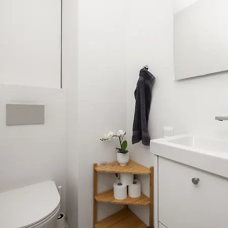 Toompea 2 Bedroom Διαμέρισμα Ταλίν