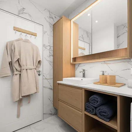 Toompea 2 Bedroom Διαμέρισμα Ταλίν