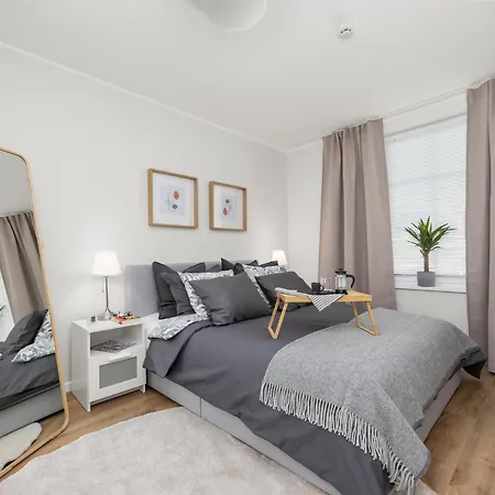 Toompea 2 Bedroom * Ταλίν
