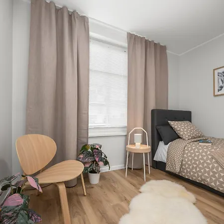 Διαμέρισμα Toompea 2 Bedroom *