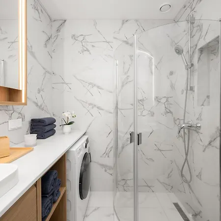 Toompea 2 Bedroom Ταλίν